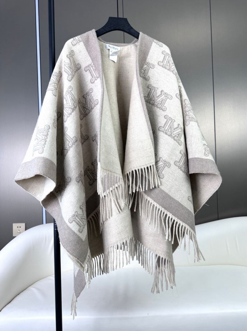 Max Mara Scarf